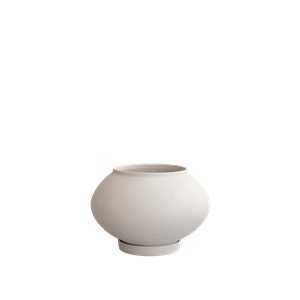 101 Copenhagen Sunao Fat Potteplante Medium Bjørk