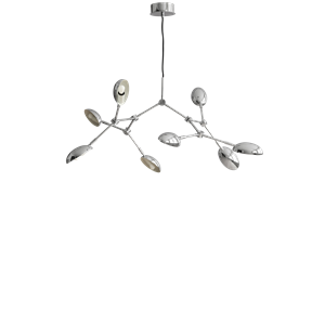 101 Copenhagen Drop-lysekrone Mini Krom