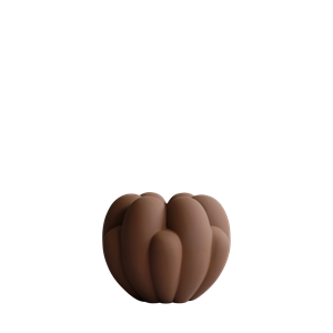 101 Copenhagen Bloom Vase Mini Mandel