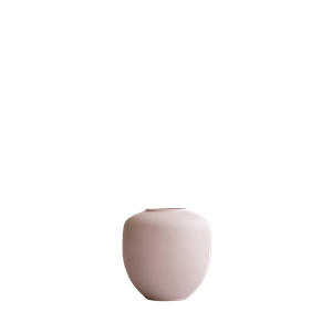 101 Copenhagen Sunao Vase Medium Rosa