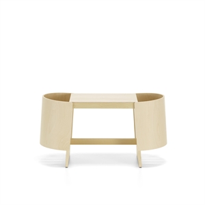 artek Kiulu Benk Størrelse B L88 cm Bjørk
