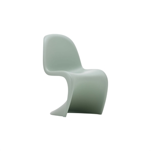 Vitra Panton Junior Barnestol Myk Mint