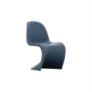 Vitra Panton Junior Barnestol Sjøblå