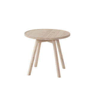 Andersen Furniture C2 Salongbord Eik