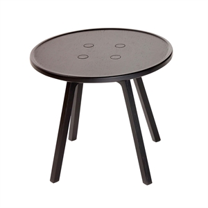 Andersen Furniture C2 Salongbord Sort