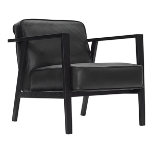 Andersen Furniture LC1 Lenestol Sort