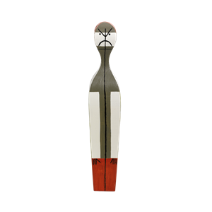 Vitra Tredukke Nr. 14