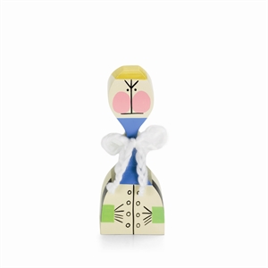 Vitra Tredukke Nr. 21