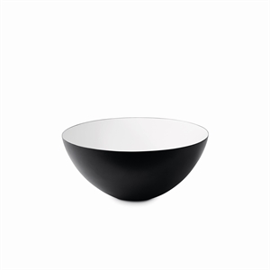 Normann Copenhagen Krenit Skål Ø25 Hvit