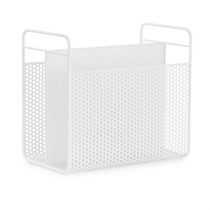 Normann Copenhagen Analog Magasinholder Hvit