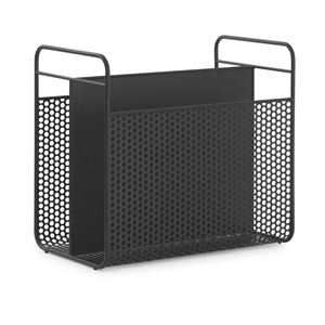 Normann Copenhagen Analog Magasinholder Sort