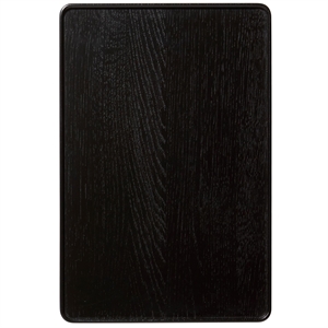 Andersen Furniture Create Me-brett 36x24 cm Sort