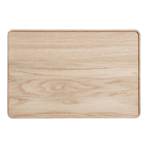 Andersen Furniture Create Me Brett 36x24 cm Eik