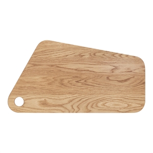 Andersen Furniture U3 Skjærebrett Medium Eik