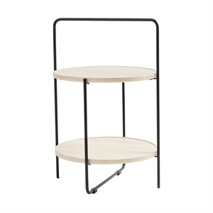 Andersen Furniture Brettbord Ø46 Ask