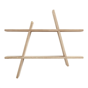 Andersen Furniture A-hylle Stor Eik