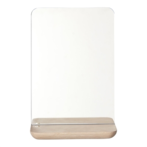 Andersen Furniture A- Speil Liten Eik