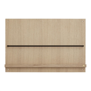 Andersen Furniture Magasinholder 1 Eik