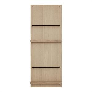 Andersen Furniture Magasinholder 2 Eik