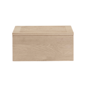 Andersen Furniture Gourmet Oppbevaringsboks Eik