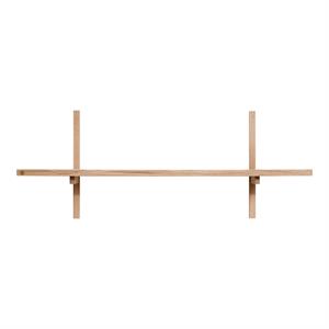 Andersen & Furniture A-Light Hylle Oljet Eik