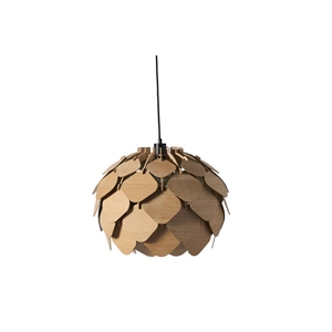 Andersen Furniture Cyna Taklampe Ø50 Eik
