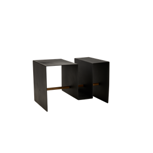 Andersen Furniture Edge Sidebord Sort