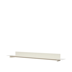 Kristina Dam Studio Planar Hylle Medium Beige