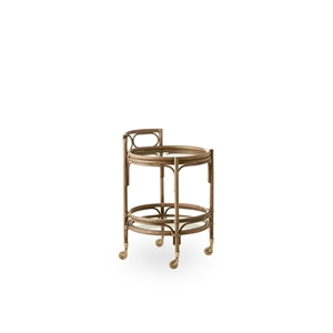Sika-Design Romeo Tralle Antikk