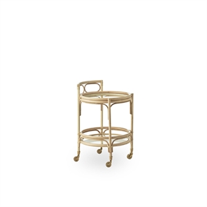 Sika-Design Romeo Barnevogn Natur