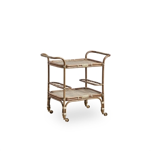 Sika-Design Carlo-tralle Antikk