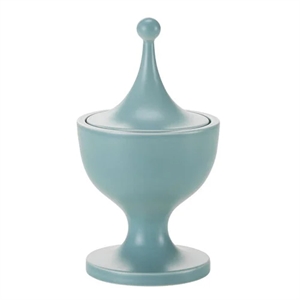 Vitra Keramisk Beholder No.2 Skål Is