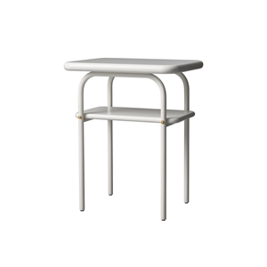 Maze Anyplace Sidebord Hvit