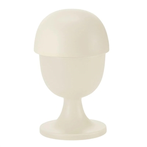 Vitra Keramisk Beholder No.3 Skål Krem