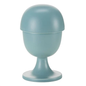 Vitra Keramisk Beholder No.3 Skål Is