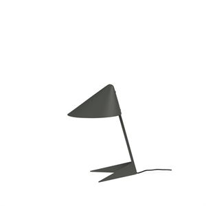 Warm Nordic Ambience Bordlampe Kull Grå