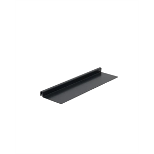 Pidestall Hopper-hylle, Kullfarget