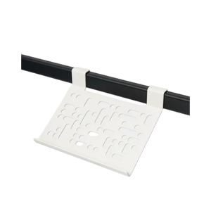 Pidestalltastaturfeste Pearl