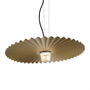 Karman Gonzega Taklampe Ø59 3000K Messing