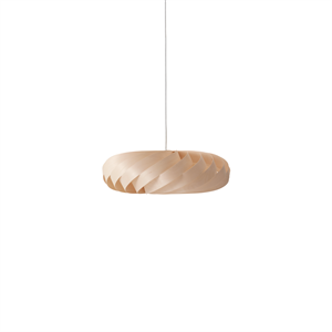 Tom Rossau TR5 Naturlig Taklampe Liten Ø30