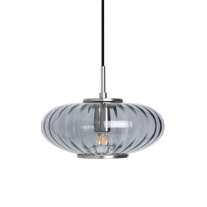 Edgeform Urc Pendel Ø26 Røykfarget