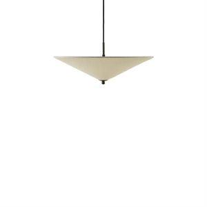LYFA FUTÉ 600 TIP Taklampe Canvas
