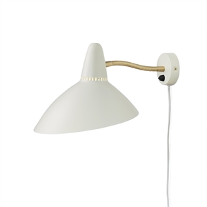 Warm Nordic Lightsome Vegglampe Varm Hvit