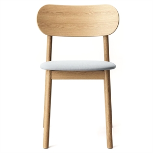 Decotique Elephant Spisestol Naturlig Eik/Nordisk Himmel