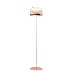 FontanaArte Equatore Gulvlampe Medium Rosa