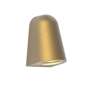 Astro Mast Light Utendørslampe Antikk Messing