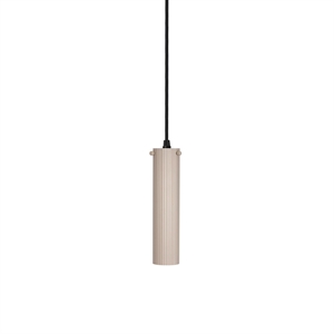 Globen Lighting Hubble 22 Taklampe Beige