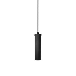 Globen Lighting Hubble 22 Taklampe Sort
