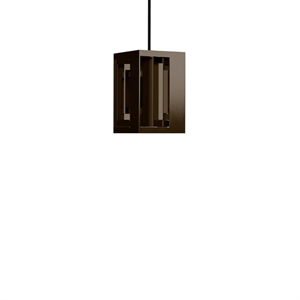 LYFA KASSABLANKA 142 Taklampe Bronse