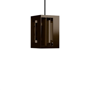 LYFA KASSABLANKA 190 Taklampe Bronse
